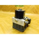 ABS Hydraulikblock ESP Ford Fiesta 6 VI ATE FoMoCo 06.2102-1468.4 8V512C405AE