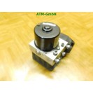 ABS Hydraulikblock ESP Ford Fiesta 6 VI ATE FoMoCo 06.2102-1468.4 8V512C405AE