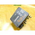 ABS Hydraulikblock ESP Ford Fiesta 6 VI ATE FoMoCo 06.2102-1468.4 8V512C405AE