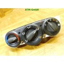 Heizungsbedienteil Bedienteil Schalter Ford Focus 1 TRW 2M5111504AA