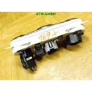 Heizungsbedienteil Bedienteil Schalter Ford Focus 1 TRW 2M5111504AA