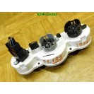 Heizungsbedienteil Bedienteil Schalter Ford Focus 1 TRW 2M5111504AA