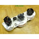 Heizungsbedienteil Bedienteil Schalter Ford Focus 1 TRW 2M5111504AA