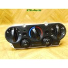 Klimabedienteil Bedienteil Schalter Ford Fiesta 5 V Visteon 2S6H19980BC