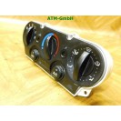 Klimabedienteil Bedienteil Schalter Ford Fiesta 5 V Visteon 2S6H19980BC