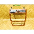 Mittelkonsole Blende Abdeckung Dekorleiste Mercedes Benz C-Klasse W203