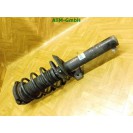 Federbein Pralldämpfer Stoßdämpfer vorne links VW Golf 6 VI 22-183729