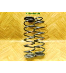 Feder Federn x 2 Stück hinten VW Golf 6 VI 3 türig Bilstein 36-241521