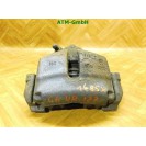 Bremssattel vorne rechts VW Golf 6 VI Beifahrerseite ATE