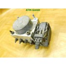 ABS Hydraulikblock Ford KA 2 II Bosch 0265209064 51928359 A152 0265801195
