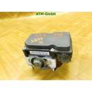 ABS Hydraulikblock Ford KA 2 II Bosch 0265209064 51928359 A152 0265801195