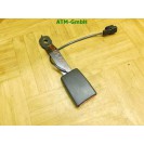 Sicherheitsschloss Gurtstraffer Gurtschloss vorne rechts Renault Modus 33030396