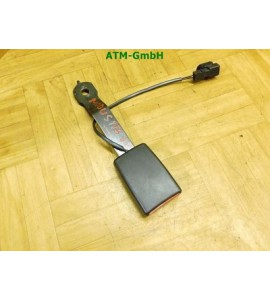 Sicherheitsschloss Gurtstraffer Gurtschloss vorne rechts Renault Modus 33030396