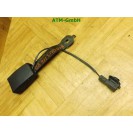 Sicherheitsschloss Gurtstraffer Gurtschloss vorne rechts Renault Modus 33030396