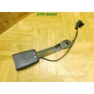 Sicherheitsschloss Gurtstraffer Gurtschloss vorne rechts Renault Modus 33030396