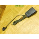 Sicherheitsschloss Gurtstraffer Gurtschloss vorne rechts Renault Modus 33030396