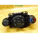 Klimabedienteil Bedienteil Schalter Ford Fiesta 6 VI