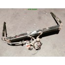 Anhängerkupplung AHK Ford Focus C-Max Westfalia 307264 A50-X