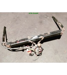 Anhängerkupplung AHK Ford Focus C-Max Westfalia 307264 A50-X