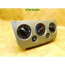 Klimabedienteil Bedienteil Schalter Ford Fiesta 5 V