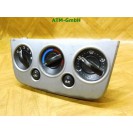 Klimabedienteil Bedienteil Schalter Ford Fiesta 5 V