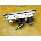 Klimabedienteil Bedienteil Schalter Ford Fiesta 5 V