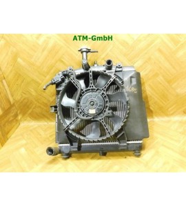 Wasserkühler Kühlerlüfter Lüfter Kia Picanto KAMCO F00S3A2407
