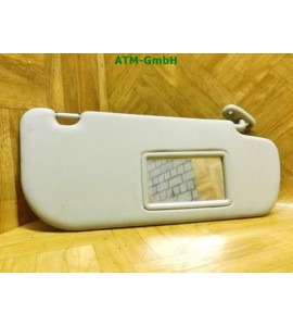 Sonnenblende rechts Kia Picanto Beifahrerseite