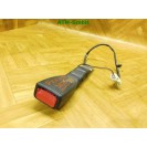 Sicherheitsschloss Gurtschloss Gurtstraffer links Kia Picanto Fahrerseite