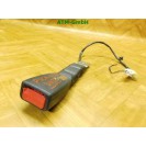 Sicherheitsschloss Gurtschloss Gurtstraffer links Kia Picanto Fahrerseite