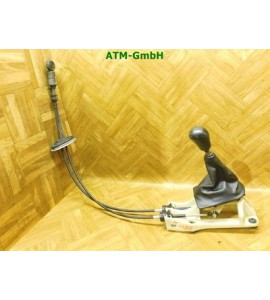 Schaltknauf Schaltkulisse Schaltzüge Kia Picanto 07500-8K24