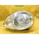 Frontscheinwerfer Scheinwerfer links Kia Picanto Fahrerseite
