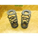 Feder Federn x 2 Stück hinten Kia Picanto