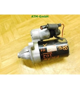 Anlasser Starter Kia Picanto Valeo 12v 36100-02560 1195248