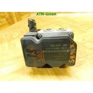 ABS Hydraulikblock Kia Picanto Mando 58910-07370