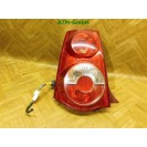 Bremsleuchte Bremslicht Rückleuchte Rücklicht links Kia Picanto Fahrerseite
