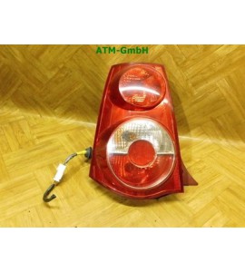 Bremsleuchte Bremslicht Rückleuchte Rücklicht links Kia Picanto Fahrerseite