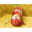 Bremsleuchte Bremslicht Rückleuchte Rücklicht links Kia Picanto Fahrerseite