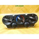Heizungsbedienteil Bedienteil Schalter Ford Fiesta 5 V 2S6H18549BD Visteon