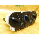 Heizungsbedienteil Bedienteil Schalter Ford Fiesta 5 V 2S6H18549BD Visteon