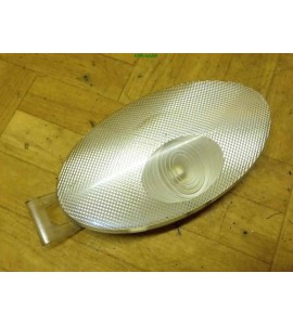 Leseleuchte Innenraumbeleuchtung Innenraumlicht Smart City-Coupe 450