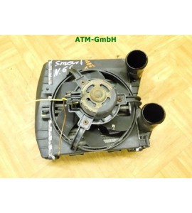 Ladeluftkühler Smart 450 city-coupé GATE Behr 0003007V005