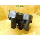 Ladeluftkühler Smart 450 city-coupé GATE Behr 0003007V005