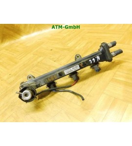 Einspritzleiste Einspritzdüse Smart 450 city-coupe A1600700295 0003096V005