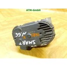 Drosselklappe Smart 450 city-coupe Bosch 0003094V007 A1601410225