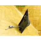 Außenspiegel Seitenspiegel links unlackiert mechanisch Smart 450 017004