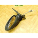 Außenspiegel Seitenspiegel links unlackiert mechanisch Smart 450 017004