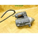 Anlasser Starter Smart 450 city-coupé Bosch 0986022151 0,8 kW
