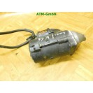 Anlasser Starter Smart 450 city-coupé Bosch 0986022151 0,8 kW