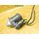 Anlasser Starter Smart 450 city-coupé Bosch 0986022151 0,8 kW